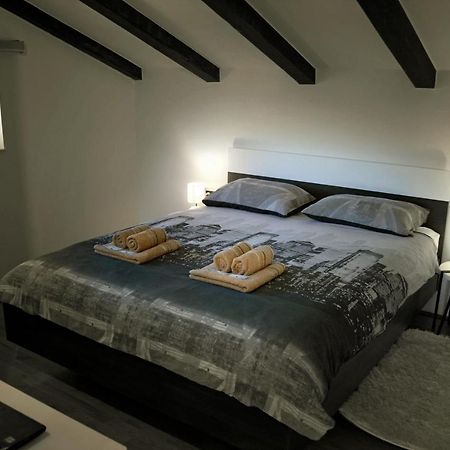 Harbor Apartments 3 Opatija Ngoại thất bức ảnh