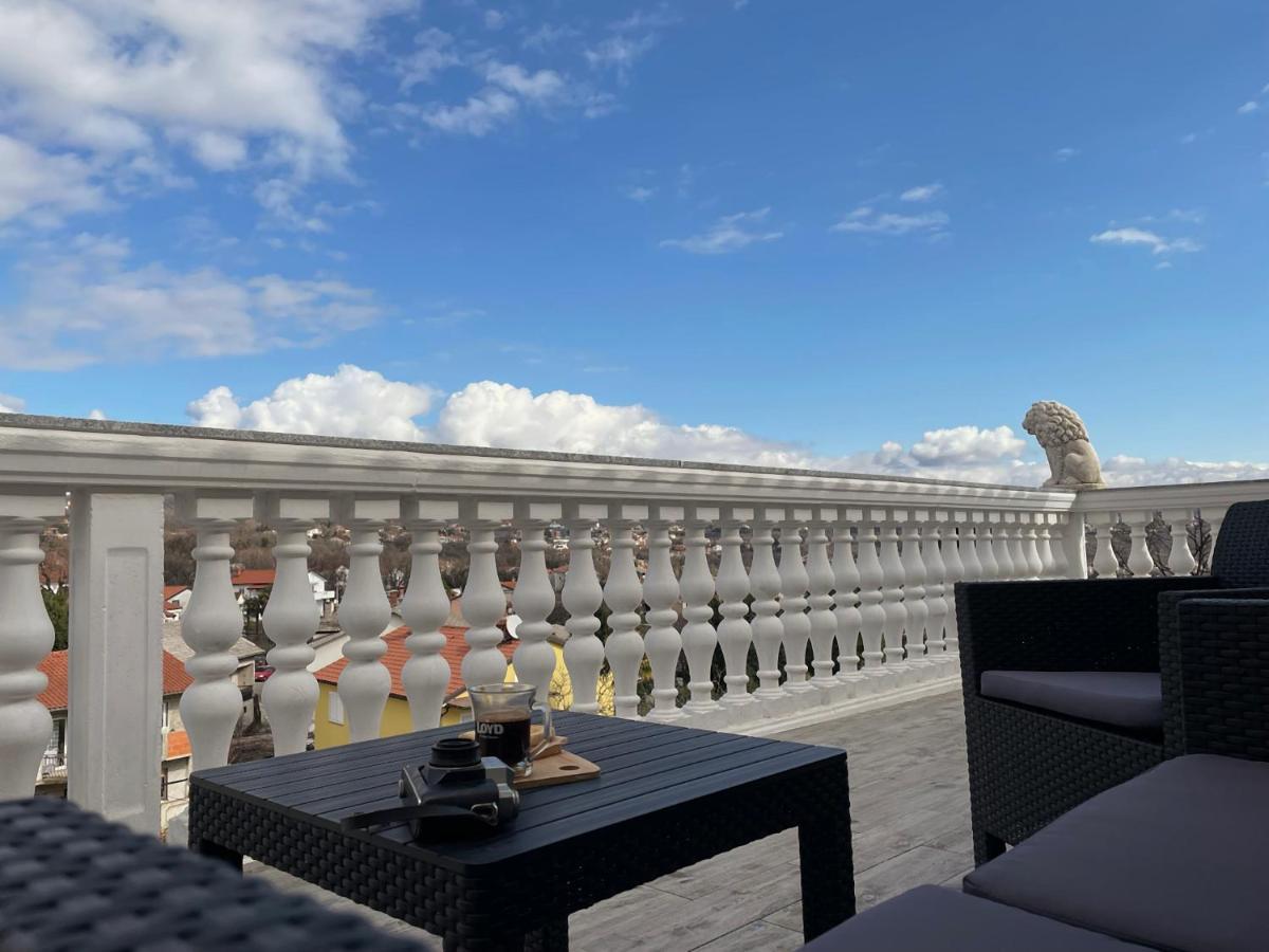 Harbor Apartments 3 Opatija Ngoại thất bức ảnh