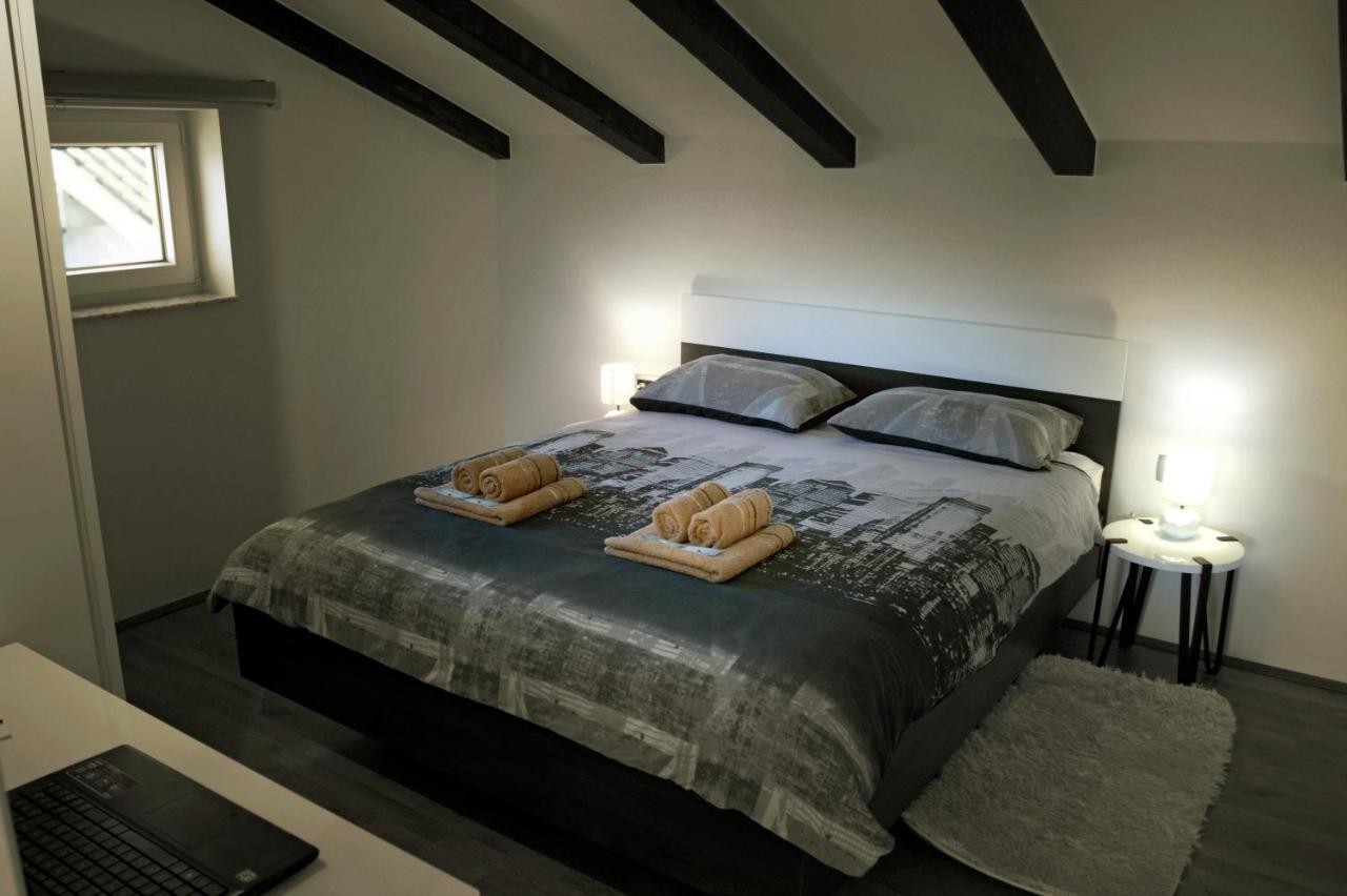 Harbor Apartments 3 Opatija Ngoại thất bức ảnh